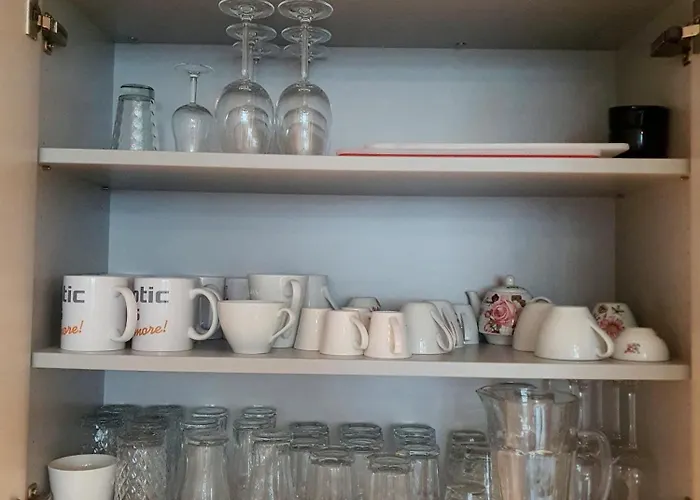 Lägenhet Bohonest Gries - Ground Floor & Parking Graz