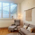 Bohonest Gries - Ground Floor & Parking *