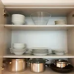 Bohonest Gries - Ground Floor & Parking Lejlighed *