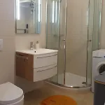 Bohonest Gries - Ground Floor & Parking Lejlighed *