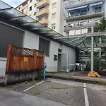 Bohonest Gries - Ground Floor & Parking Graz