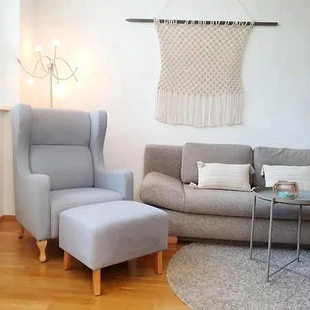 Bohonest Gries - Ground Floor & Parking Apartamento