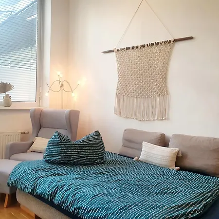 Bohonest Gries - Ground Floor & Parking