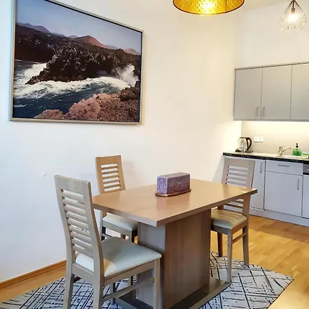 Bohonest Gries - Ground Floor & Parking Грац