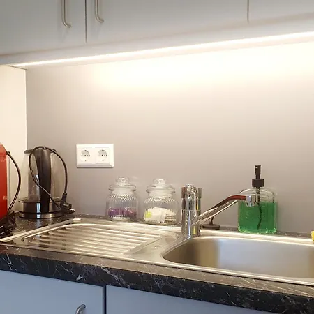 Appartamento Bohonest Gries - Ground Floor & Parking