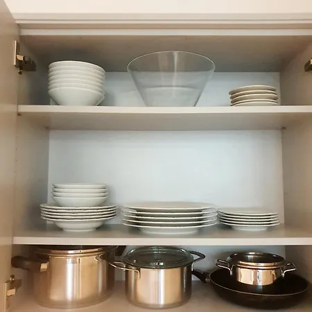 Bohonest Gries - Ground Floor & Parking Apartamento *