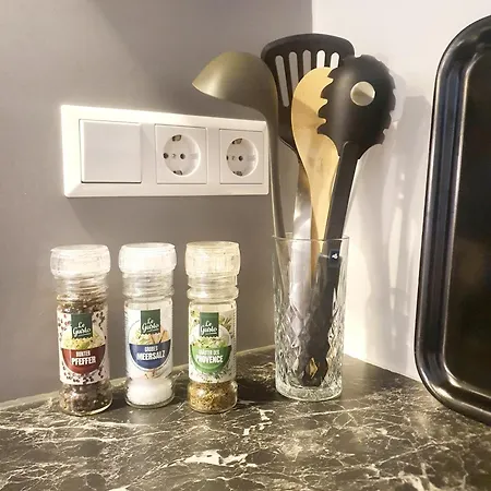 Bohonest Gries - Ground Floor & Parking * Грац