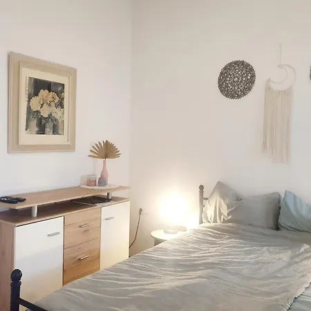 Apartmán Bohonest Gries - Ground Floor & Parking Štýrský Hradec