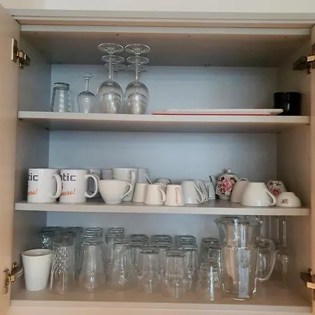 Apartamento Bohonest Gries - Ground Floor & Parking Graz