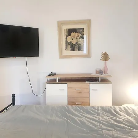 Bohonest Gries - Ground Floor & Parking * Грац