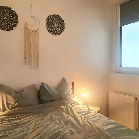 Apartmán Bohonest Gries - Ground Floor & Parking *