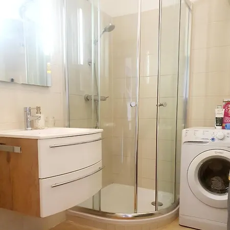 Bohonest Gries - Ground Floor & Parking Грац