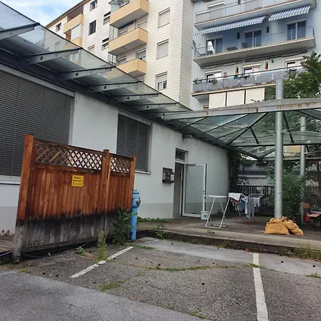 Bohonest Gries - Ground Floor & Parking Грац