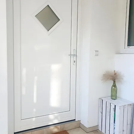 Bohonest Gries - Ground Floor & Parking *