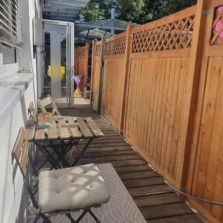 Appartamento Bohonest Gries - Ground Floor & Parking