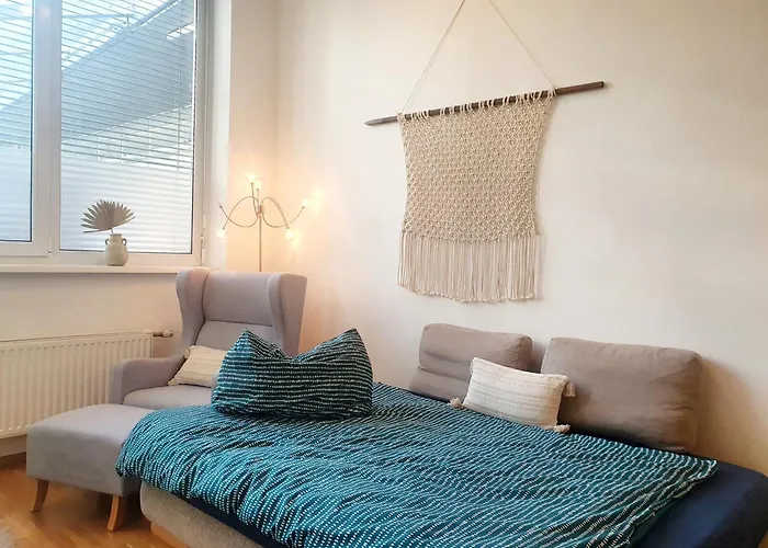 Bohonest Gries - Ground Floor & Parking