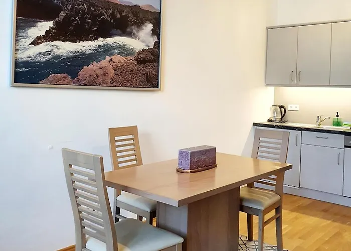 Bohonest Gries - Ground Floor & Parking Graz