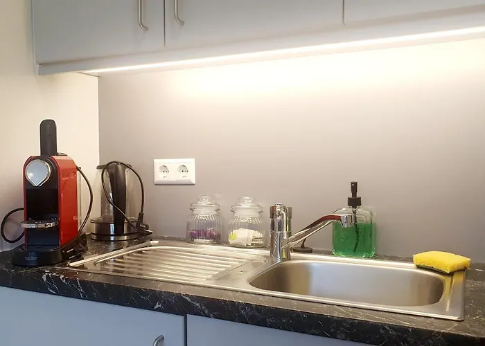 Apartament Bohonest Gries - Ground Floor & Parking