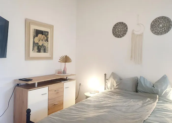 Appartamento Bohonest Gries - Ground Floor & Parking Graz