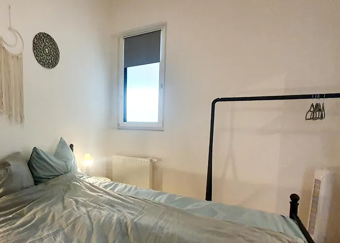 Bohonest Gries - Ground Floor & Parking غراتس