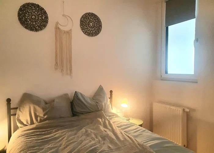 Apartament Bohonest Gries - Ground Floor & Parking *