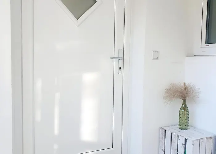 Bohonest Gries - Ground Floor & Parking *