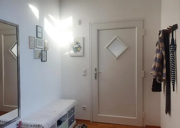 Bohonest Gries - Ground Floor & Parking דירה גראץ