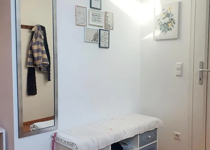 Bohonest Gries - Ground Floor & Parking גראץ